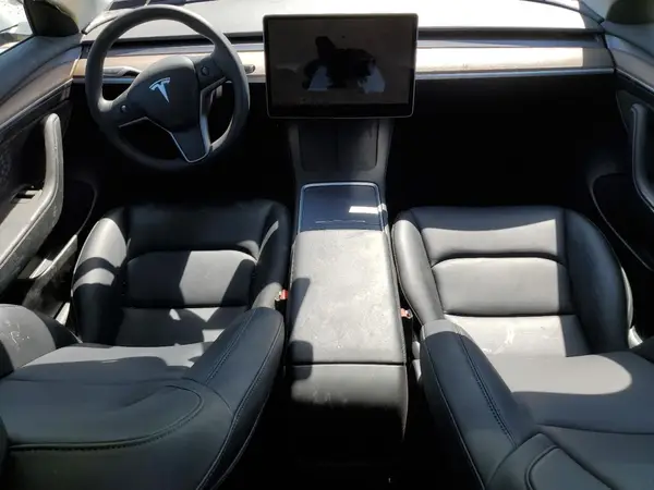 5YJ3E1EA8PF566506 2023 TESLA MODEL 3 - Image 8