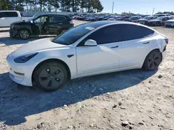 5YJ3E1EA8PF567154 2023 TESLA MODEL 3