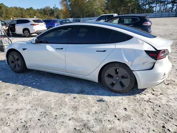 5YJ3E1EA8PF567154 2023 TESLA MODEL 3 - Image 2