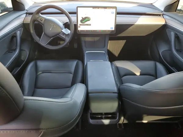 5YJ3E1EA8PF567154 2023 TESLA MODEL 3 - Image 8