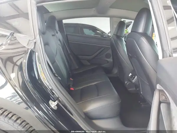 5YJ3E1EA8PF567185 2023 TESLA MODEL 3 - Image 8