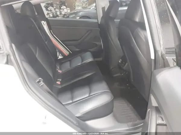 5YJ3E1EA8PF567333 2023 TESLA MODEL 3 - Image 8