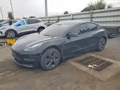 5YJ3E1EA8PF567509 2023 TESLA MODEL 3
