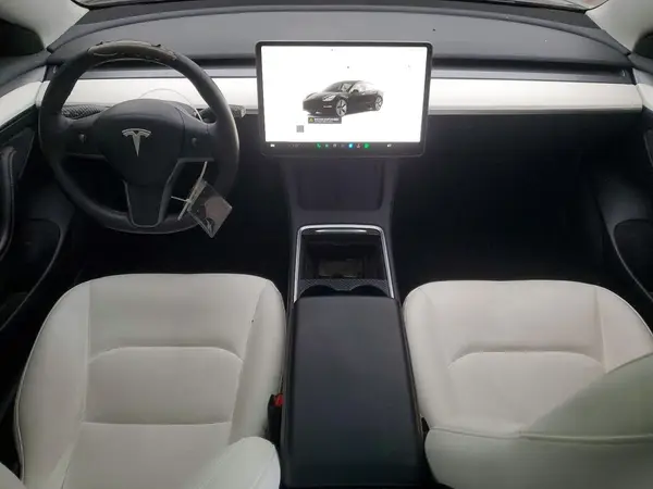 5YJ3E1EA8PF567509 2023 TESLA MODEL 3 - Image 8