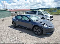 5YJ3E1EA8PF567641 2023 TESLA MODEL 3