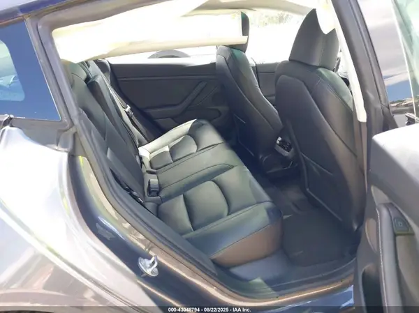 5YJ3E1EA8PF567641 2023 TESLA MODEL 3 - Image 8
