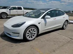 5YJ3E1EA8PF567946 2023 TESLA MODEL 3
