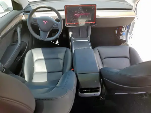 5YJ3E1EA8PF567946 2023 TESLA MODEL 3 - Image 8