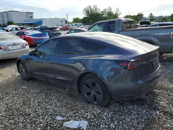 5YJ3E1EA8PF568188 2023 TESLA MODEL 3 - Image 2