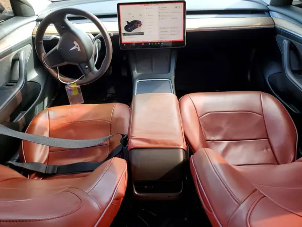 5YJ3E1EA8PF568188 2023 TESLA MODEL 3 - Image 8