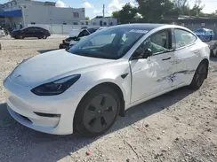 5YJ3E1EA8PF568627 2023 TESLA MODEL 3