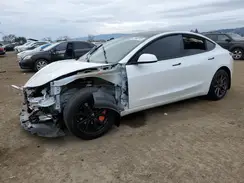 5YJ3E1EA8PF568921 2023 TESLA MODEL 3
