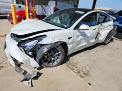 5YJ3E1EA8PF568949 2023 TESLA MODEL 3