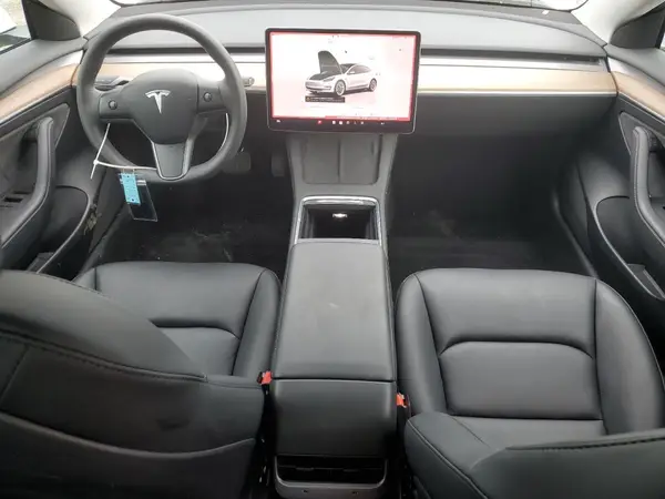 5YJ3E1EA8PF569129 2023 TESLA MODEL 3 - Image 8
