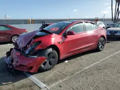 5YJ3E1EA8PF570054 2023 TESLA MODEL 3