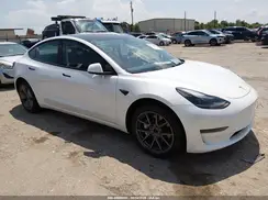 5YJ3E1EA8PF570703 2023 TESLA MODEL 3