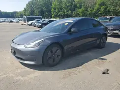 5YJ3E1EA8PF570751 2023 TESLA MODEL 3
