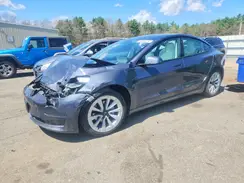 5YJ3E1EA8PF571074 2023 TESLA MODEL 3
