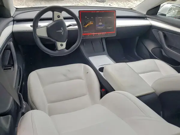 5YJ3E1EA8PF571415 2023 TESLA MODEL 3 - Image 8