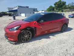 5YJ3E1EA8PF571897 2023 TESLA MODEL 3
