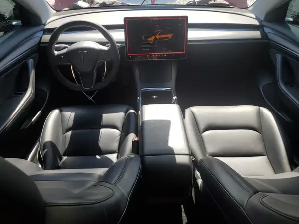 5YJ3E1EA8PF571897 2023 TESLA MODEL 3 - Image 8