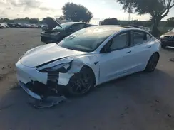 5YJ3E1EA8PF573116 2023 TESLA MODEL 3