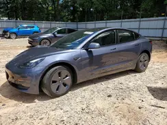 5YJ3E1EA8PF573391 2023 TESLA MODEL 3