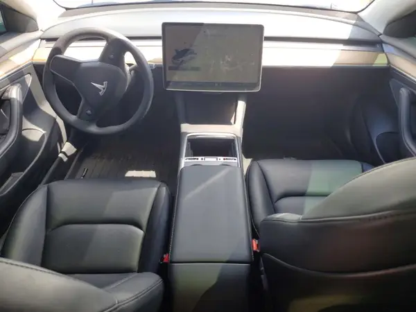 5YJ3E1EA8PF573441 2023 TESLA MODEL 3 - Image 8