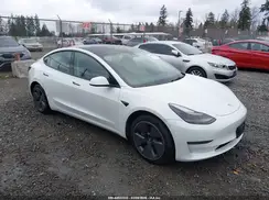 5YJ3E1EA8PF573505 2023 TESLA MODEL 3