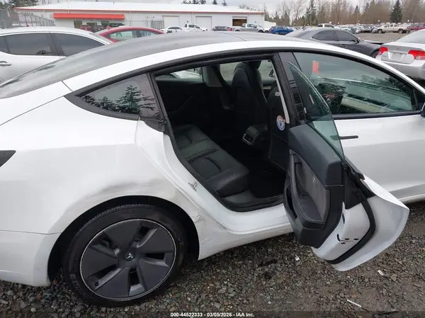 5YJ3E1EA8PF573505 2023 TESLA MODEL 3 - Image 8