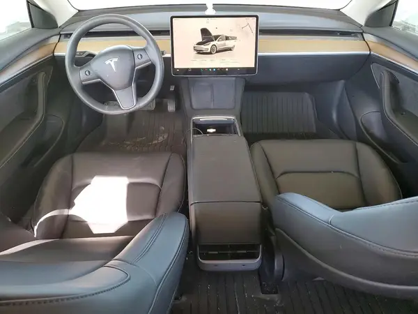 5YJ3E1EA8PF573648 2023 TESLA MODEL 3 - Image 8