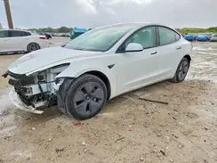 5YJ3E1EA8PF573813 2023 TESLA MODEL 3