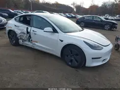 5YJ3E1EA8PF574525 2023 TESLA MODEL 3