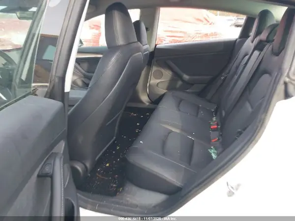 5YJ3E1EA8PF574525 2023 TESLA MODEL 3 - Image 8
