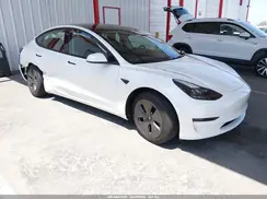 5YJ3E1EA8PF574654 2023 TESLA MODEL 3