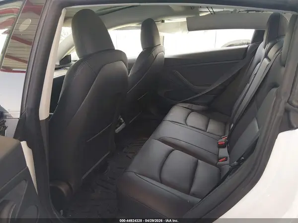 5YJ3E1EA8PF574654 2023 TESLA MODEL 3 - Image 8