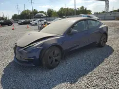 5YJ3E1EA8PF575268 2023 TESLA MODEL 3