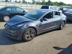 5YJ3E1EA8PF576081 2023 TESLA MODEL 3
