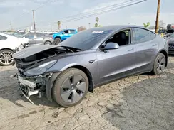 5YJ3E1EA8PF576193 2023 TESLA MODEL 3