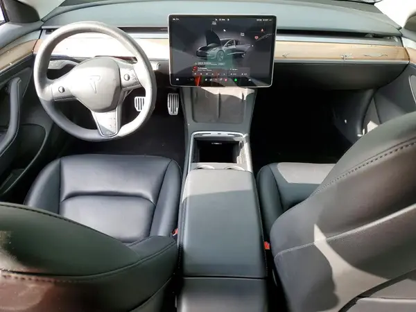 5YJ3E1EA8PF576193 2023 TESLA MODEL 3 - Image 8