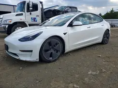 5YJ3E1EA8PF576758 2023 TESLA MODEL 3