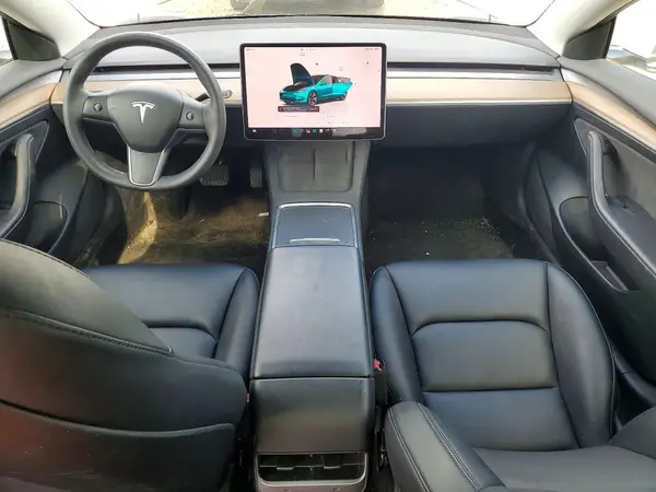 5YJ3E1EA8PF576758 2023 TESLA MODEL 3 - Image 8