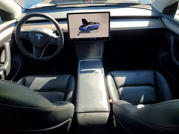 5YJ3E1EA8PF576761 2023 TESLA MODEL 3 - Image 8