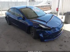 5YJ3E1EA8PF577280 2023 TESLA MODEL 3