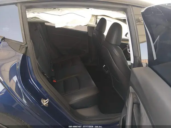 5YJ3E1EA8PF577280 2023 TESLA MODEL 3 - Image 8