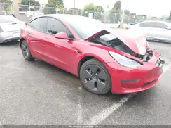 5YJ3E1EA8PF577828 2023 TESLA MODEL 3