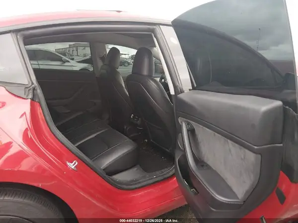 5YJ3E1EA8PF577828 2023 TESLA MODEL 3 - Image 8