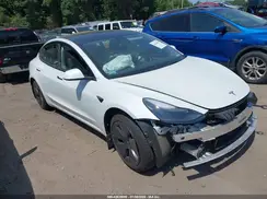 5YJ3E1EA8PF578025 2023 TESLA MODEL 3
