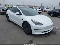 5YJ3E1EA8PF578283 2023 TESLA MODEL 3