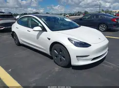 5YJ3E1EA8PF578493 2023 TESLA MODEL 3